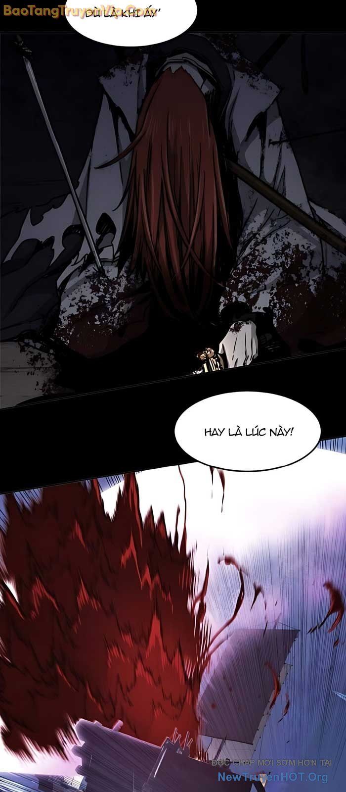 Tuyệt Đối Kiếm Cảm - Chapter 141 - Page 33