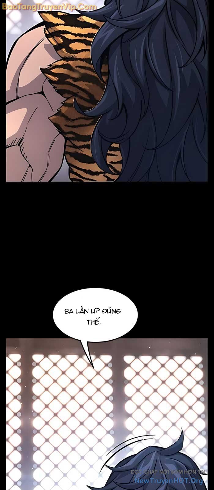 Tuyệt Đối Kiếm Cảm - Chapter 141 - Page 36