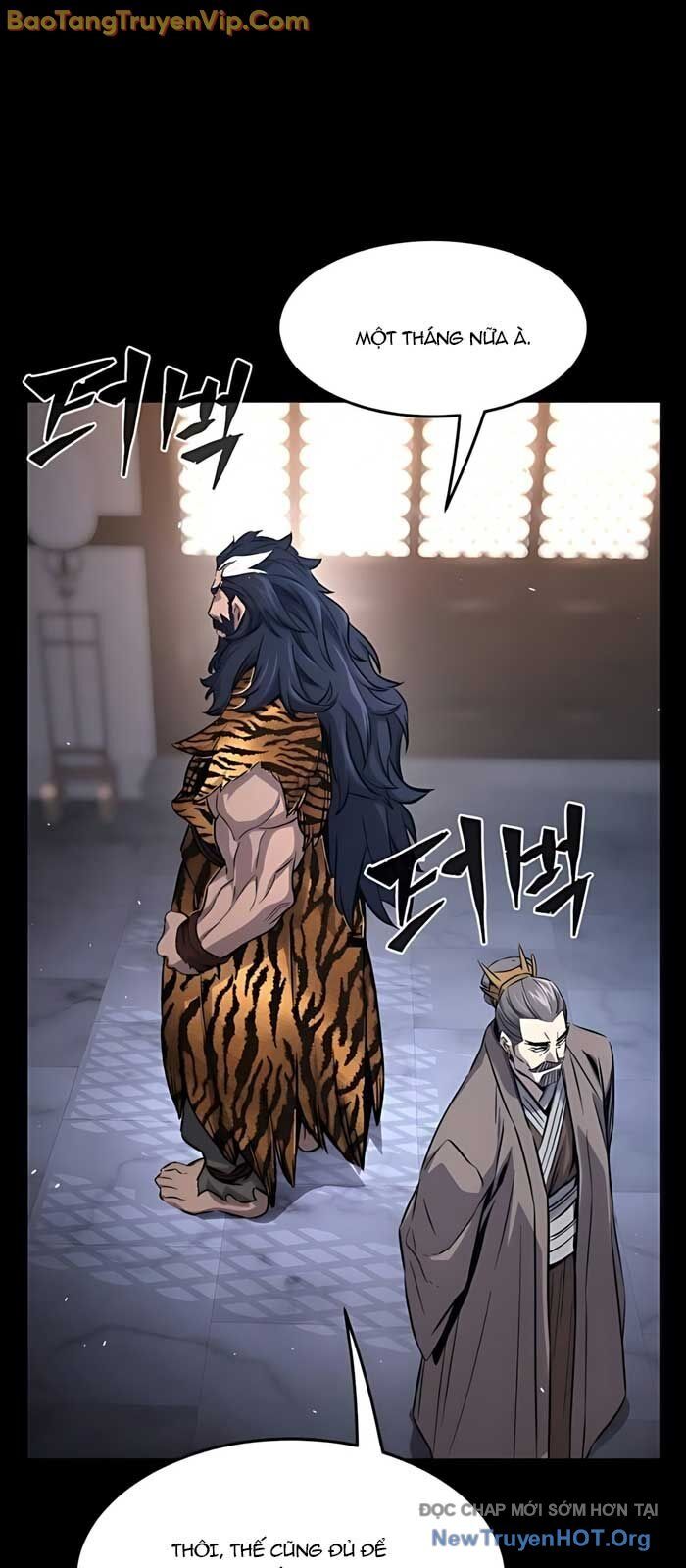Tuyệt Đối Kiếm Cảm - Chapter 141 - Page 39