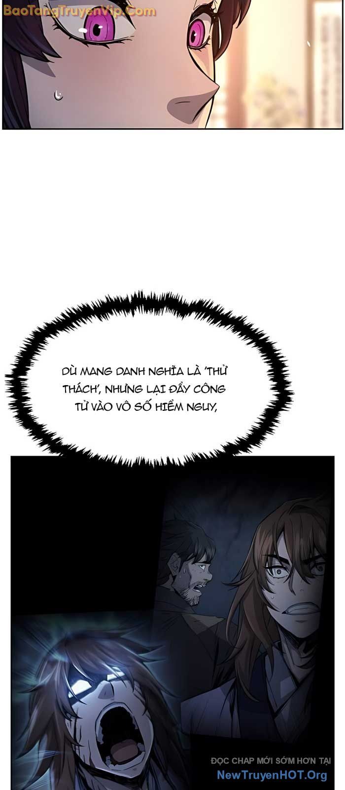 Tuyệt Đối Kiếm Cảm - Chapter 141 - Page 4