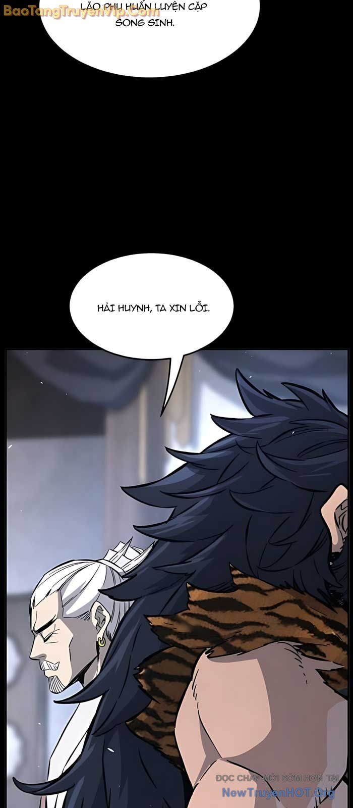 Tuyệt Đối Kiếm Cảm - Chapter 141 - Page 40