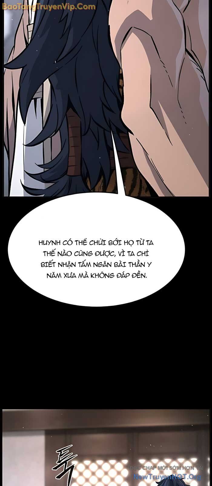 Tuyệt Đối Kiếm Cảm - Chapter 141 - Page 41