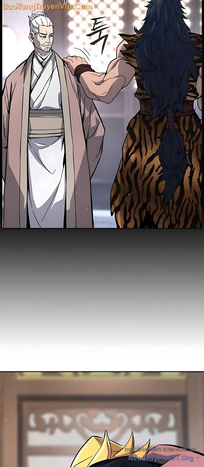 Tuyệt Đối Kiếm Cảm - Chapter 141 - Page 42