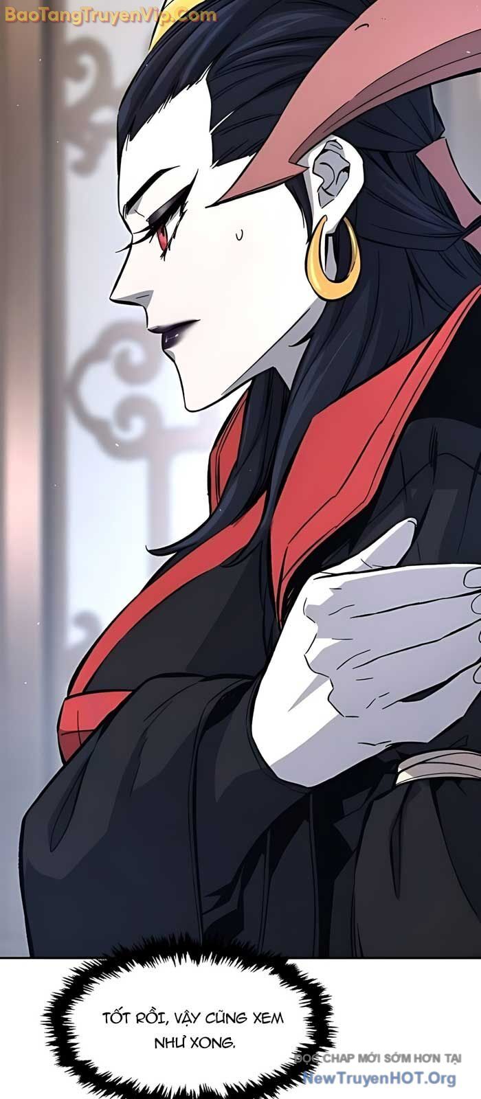 Tuyệt Đối Kiếm Cảm - Chapter 141 - Page 43