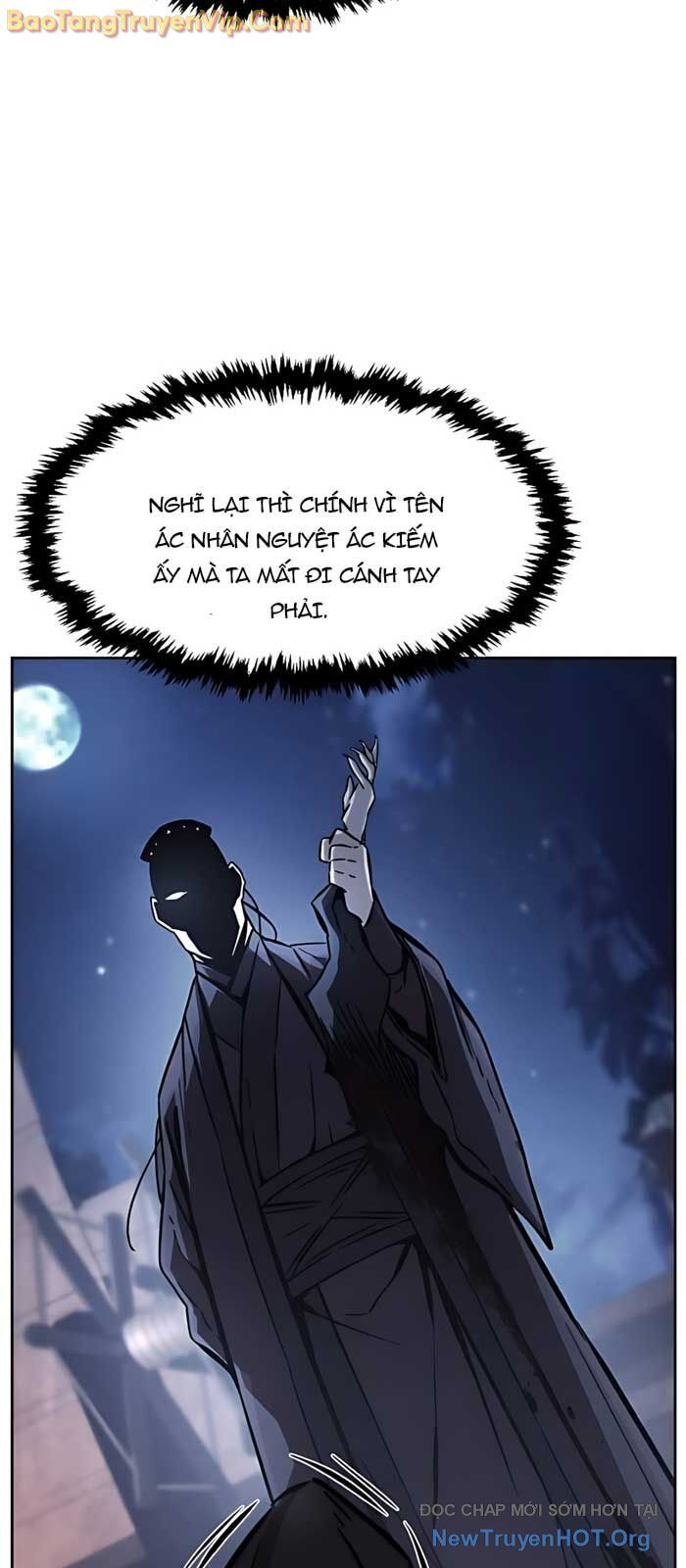 Tuyệt Đối Kiếm Cảm - Chapter 141 - Page 44