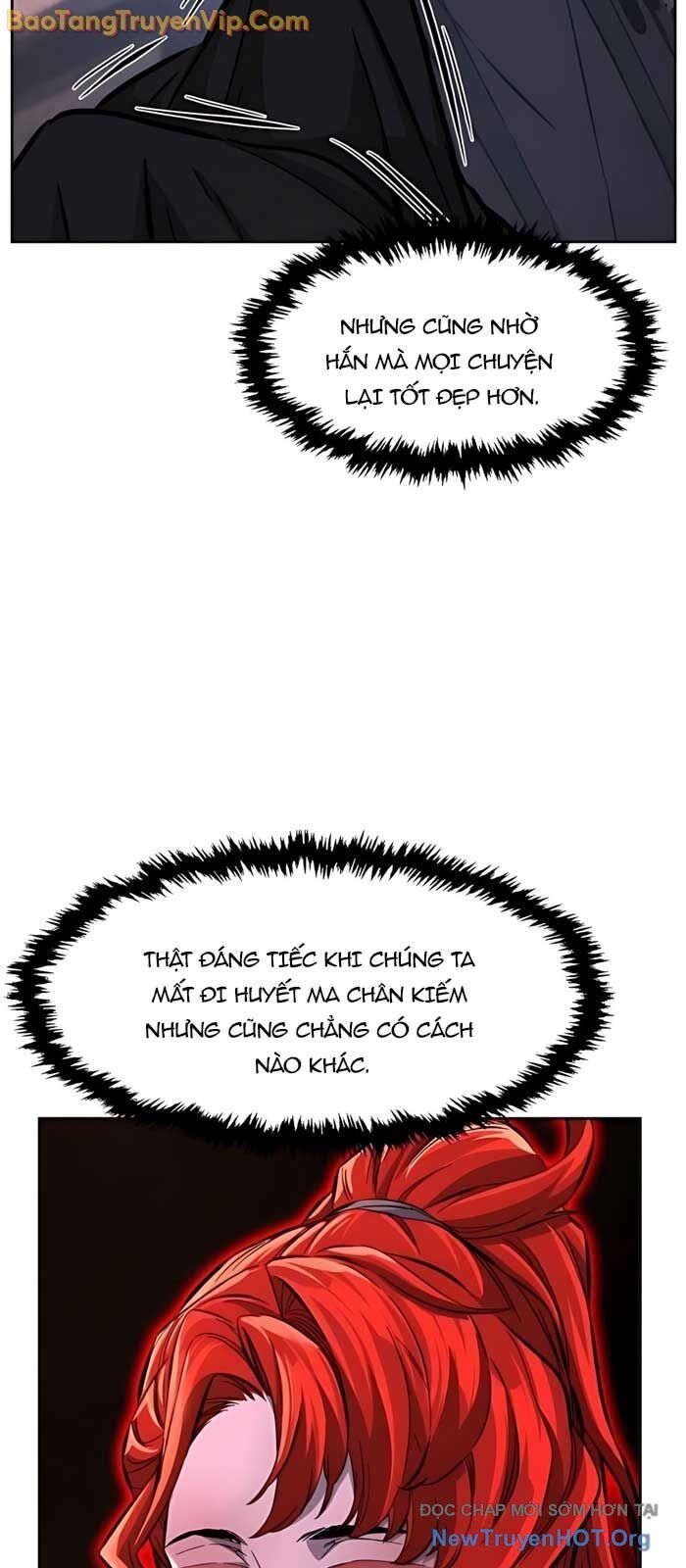 Tuyệt Đối Kiếm Cảm - Chapter 141 - Page 45