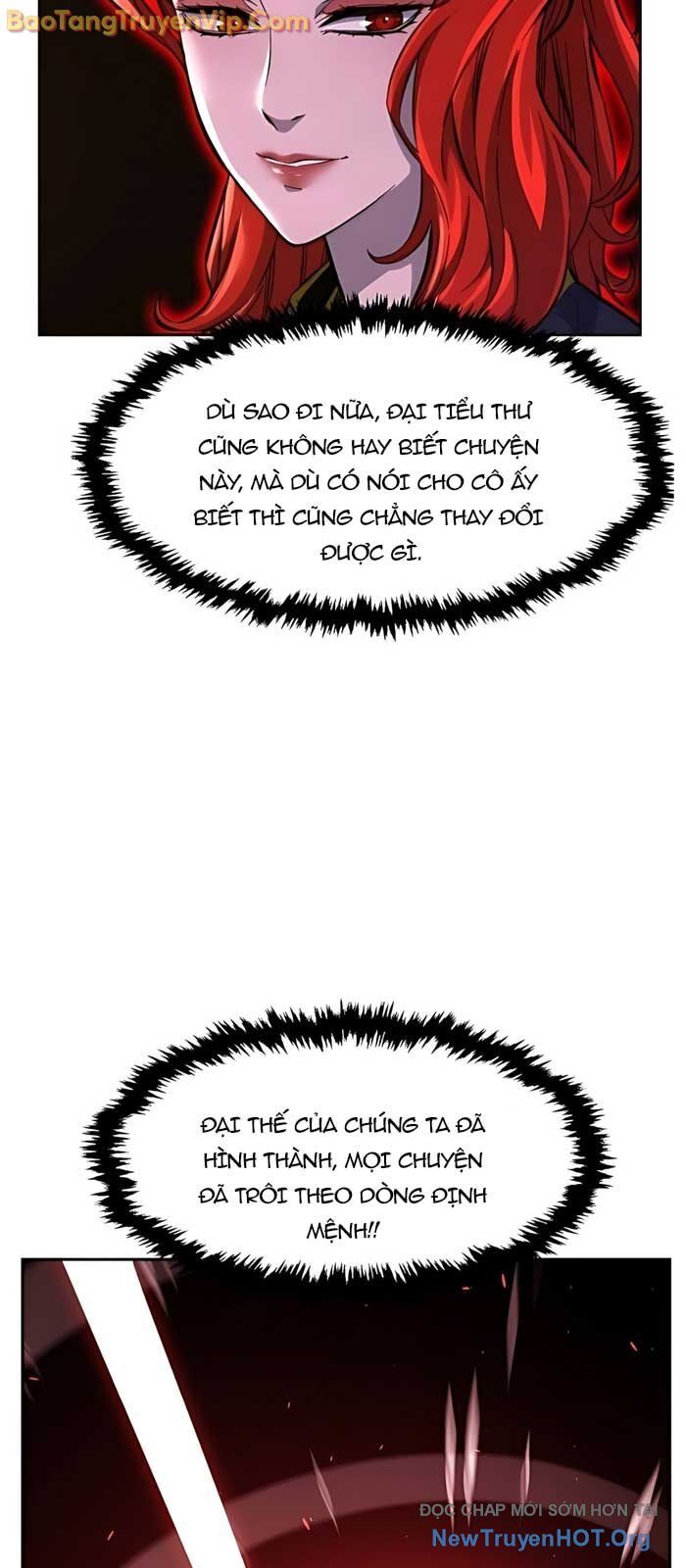 Tuyệt Đối Kiếm Cảm - Chapter 141 - Page 46