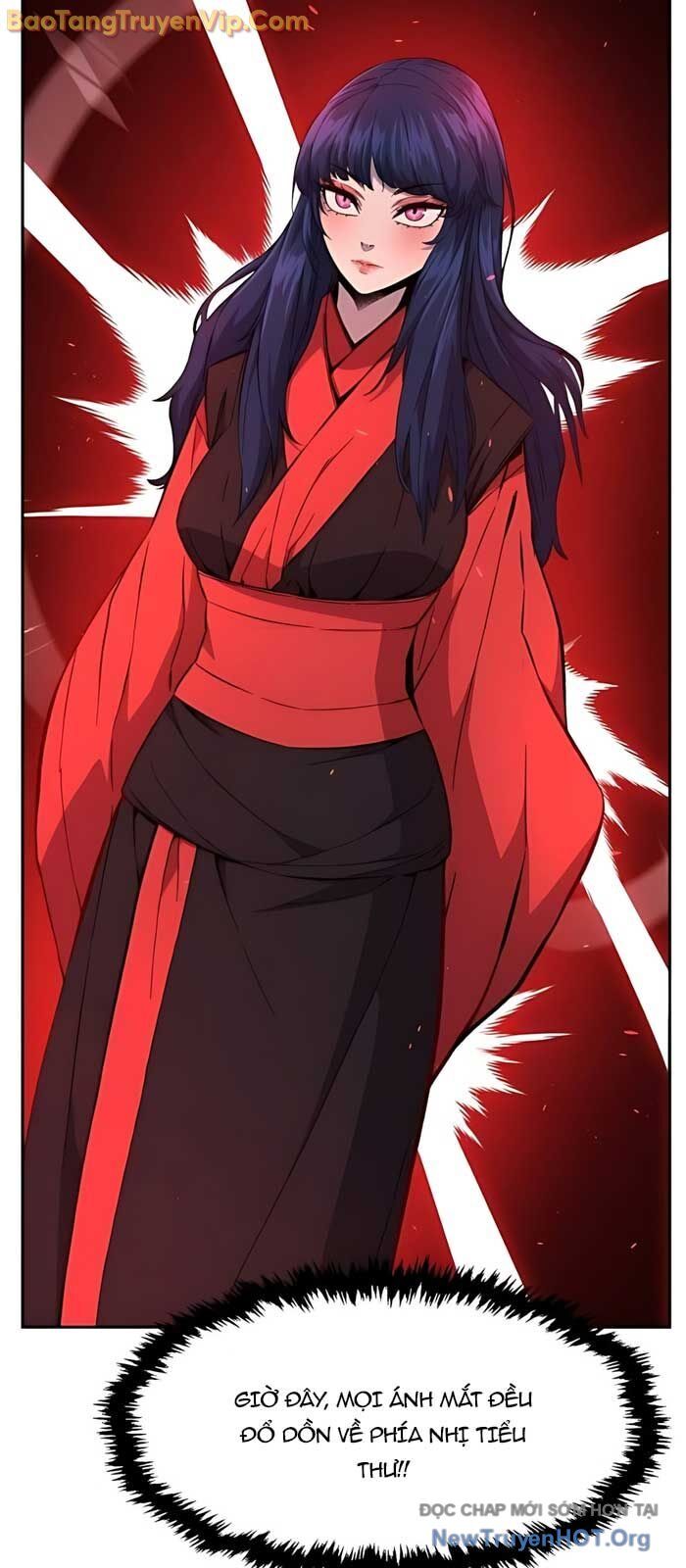 Tuyệt Đối Kiếm Cảm - Chapter 141 - Page 47