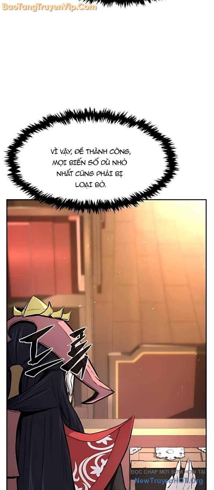 Tuyệt Đối Kiếm Cảm - Chapter 141 - Page 48