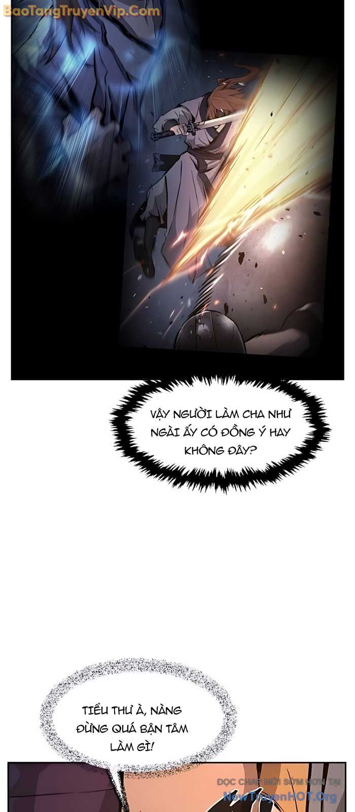 Tuyệt Đối Kiếm Cảm - Chapter 141 - Page 5