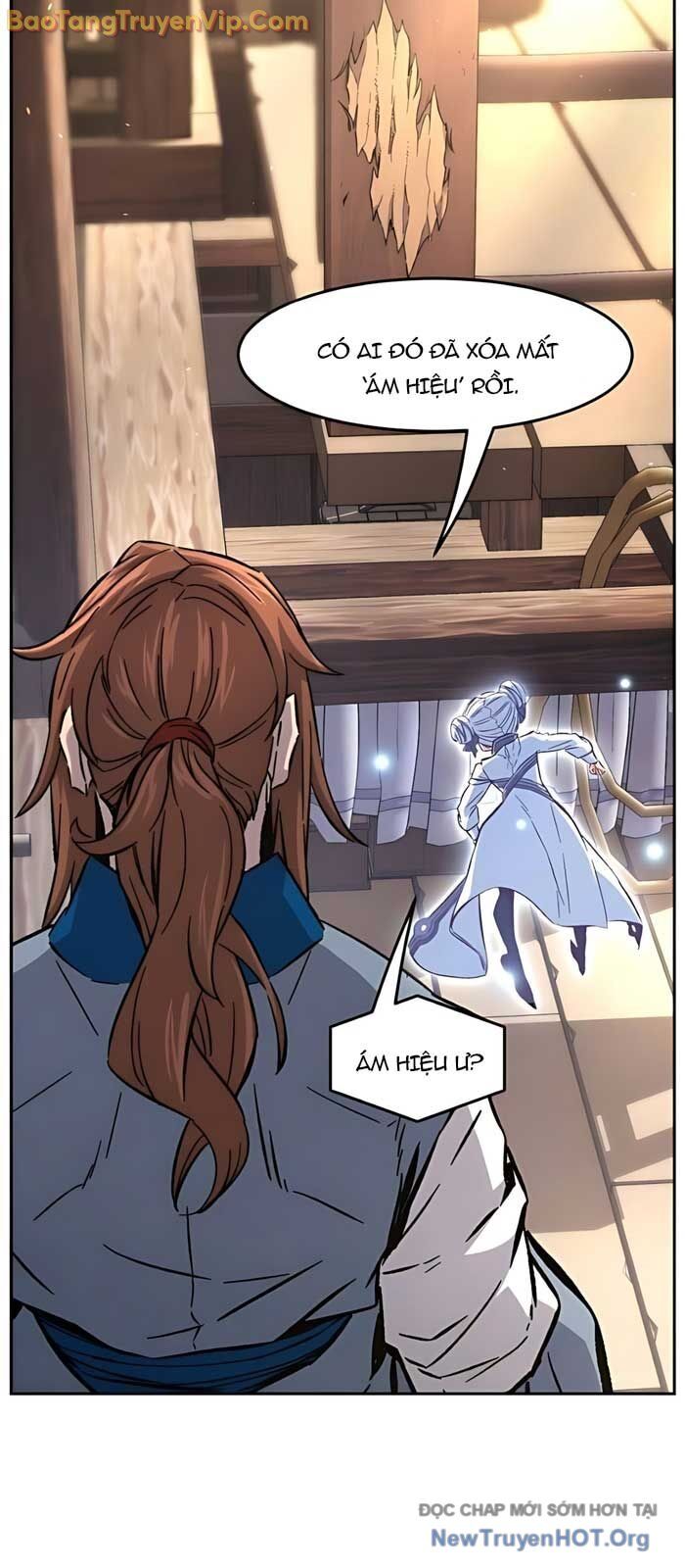 Tuyệt Đối Kiếm Cảm - Chapter 141 - Page 52