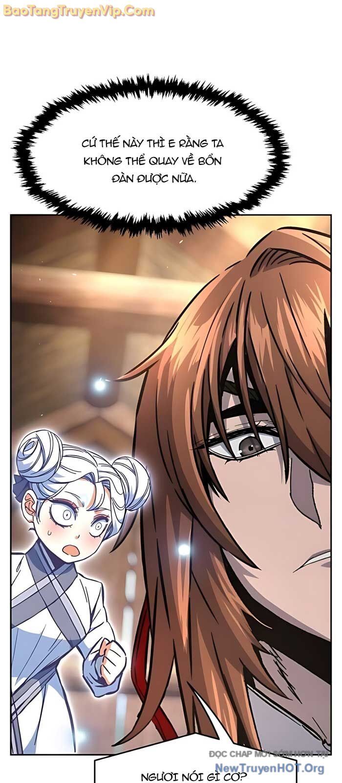 Tuyệt Đối Kiếm Cảm - Chapter 141 - Page 53