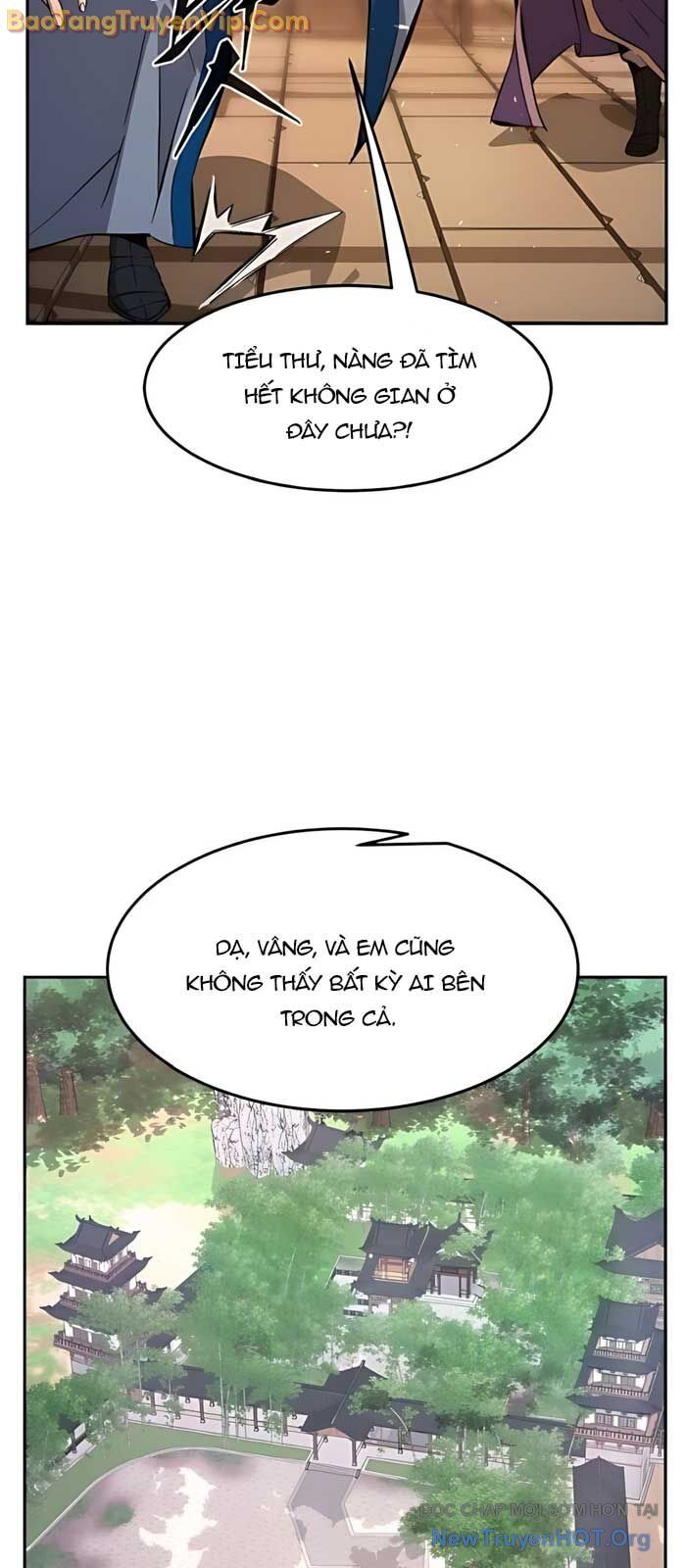 Tuyệt Đối Kiếm Cảm - Chapter 141 - Page 55