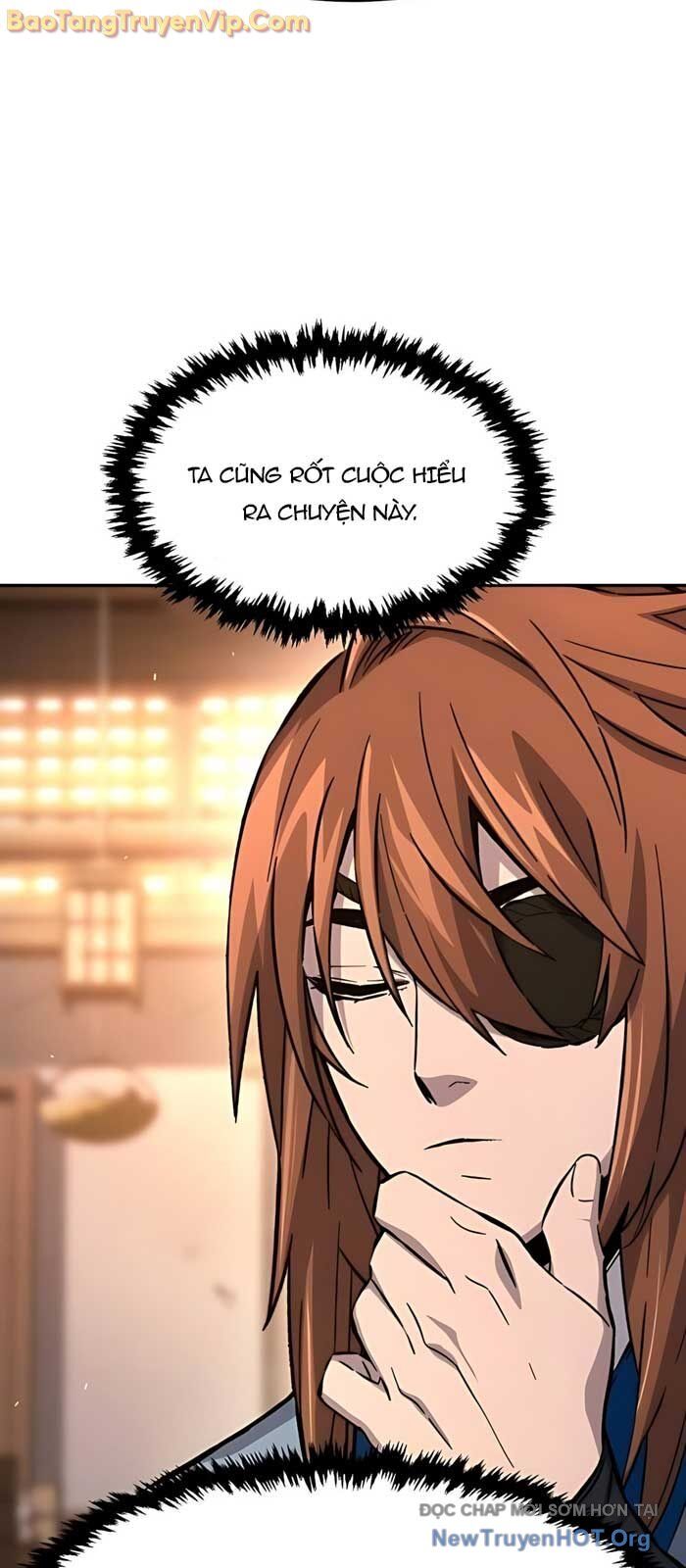 Tuyệt Đối Kiếm Cảm - Chapter 141 - Page 57