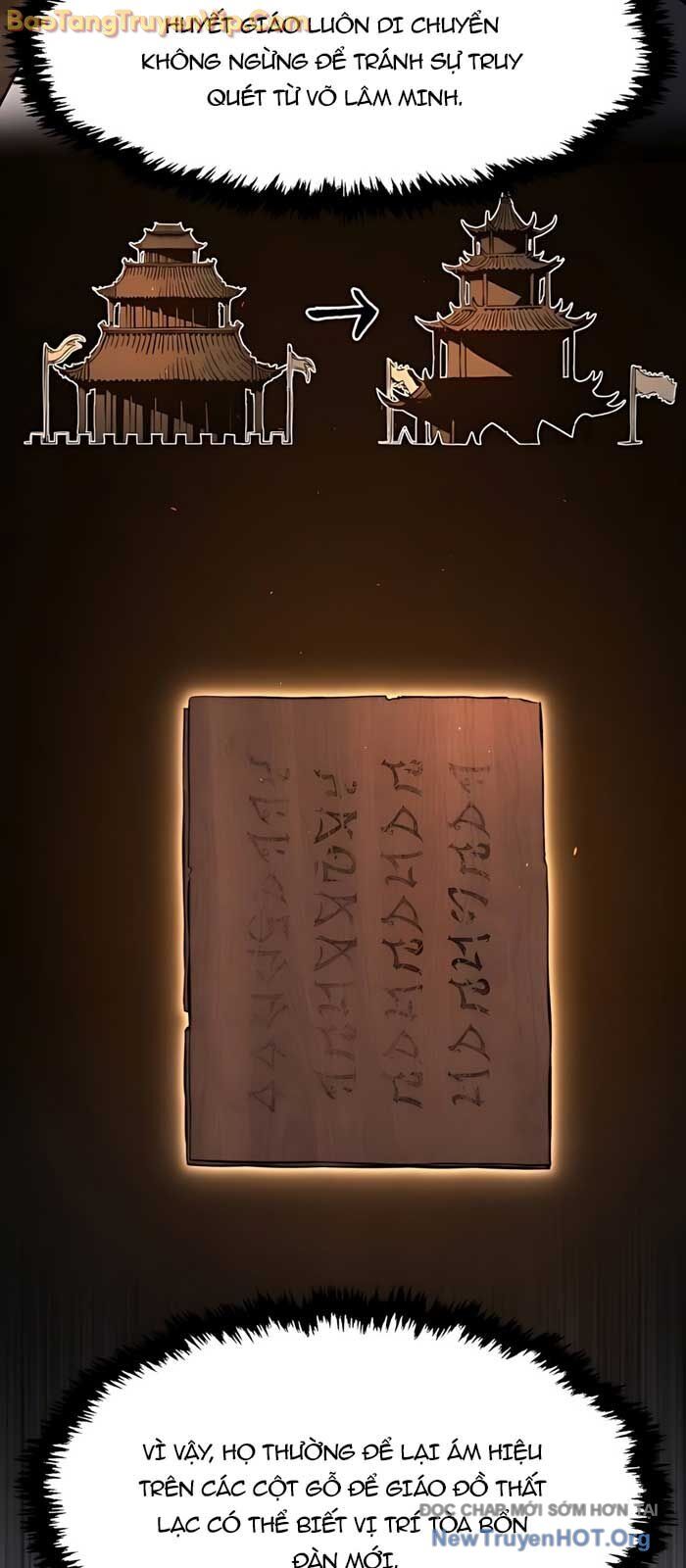 Tuyệt Đối Kiếm Cảm - Chapter 141 - Page 58