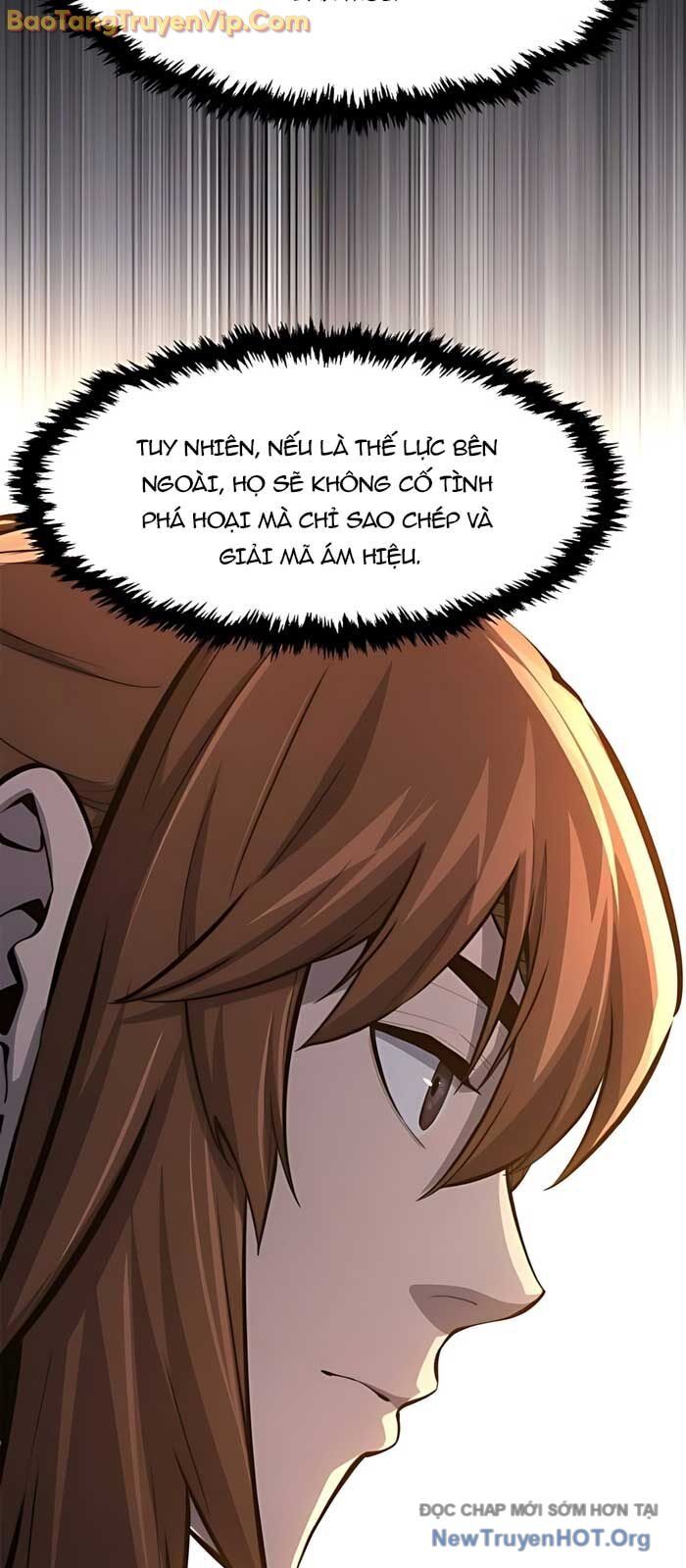 Tuyệt Đối Kiếm Cảm - Chapter 141 - Page 59