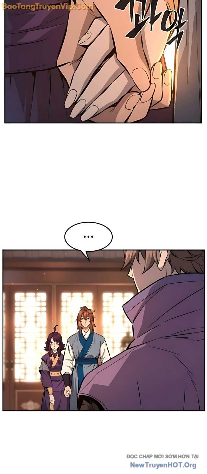 Tuyệt Đối Kiếm Cảm - Chapter 141 - Page 6