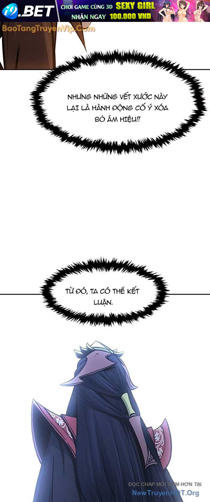 Tuyệt Đối Kiếm Cảm - Chapter 141 - Page 60