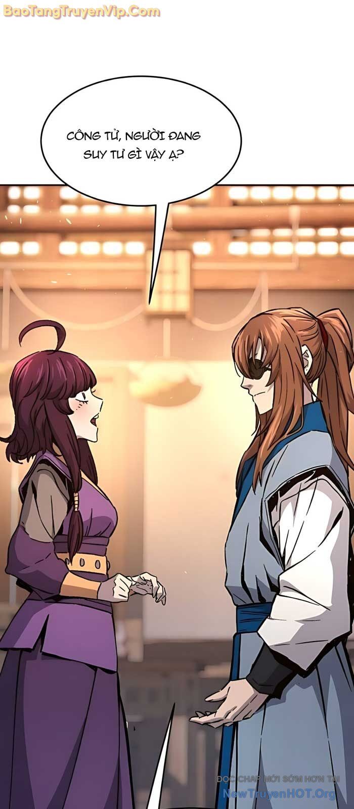 Tuyệt Đối Kiếm Cảm - Chapter 141 - Page 62