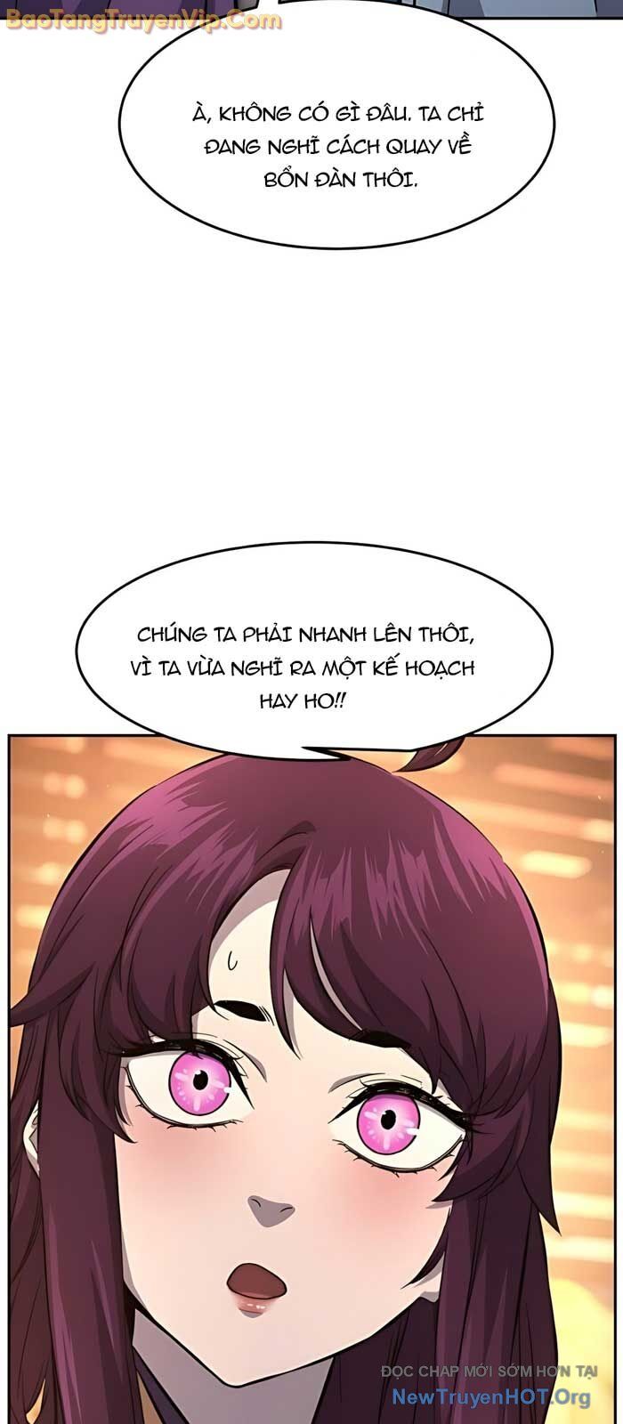 Tuyệt Đối Kiếm Cảm - Chapter 141 - Page 63