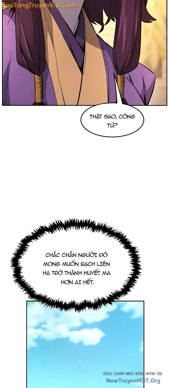 Tuyệt Đối Kiếm Cảm - Chapter 141 - Page 64