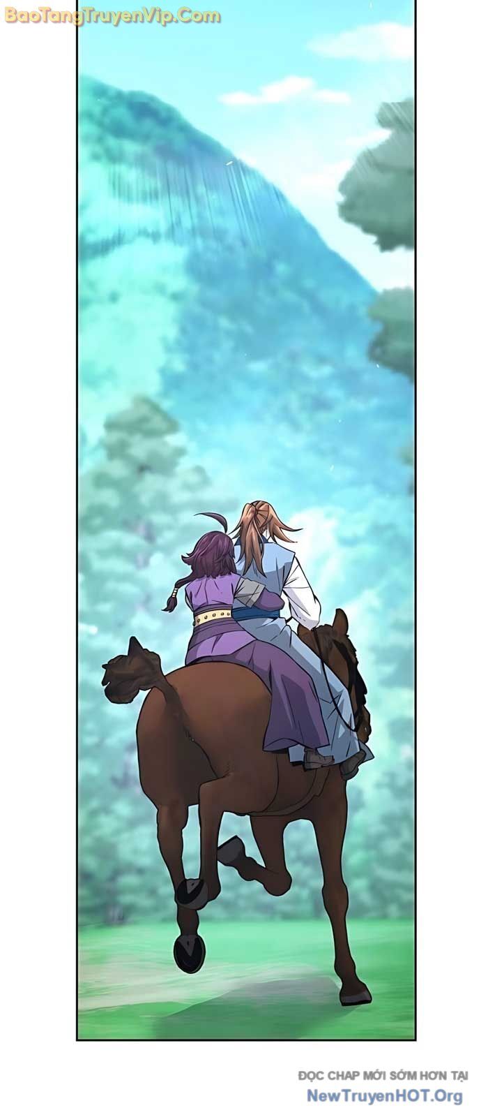 Tuyệt Đối Kiếm Cảm - Chapter 141 - Page 65