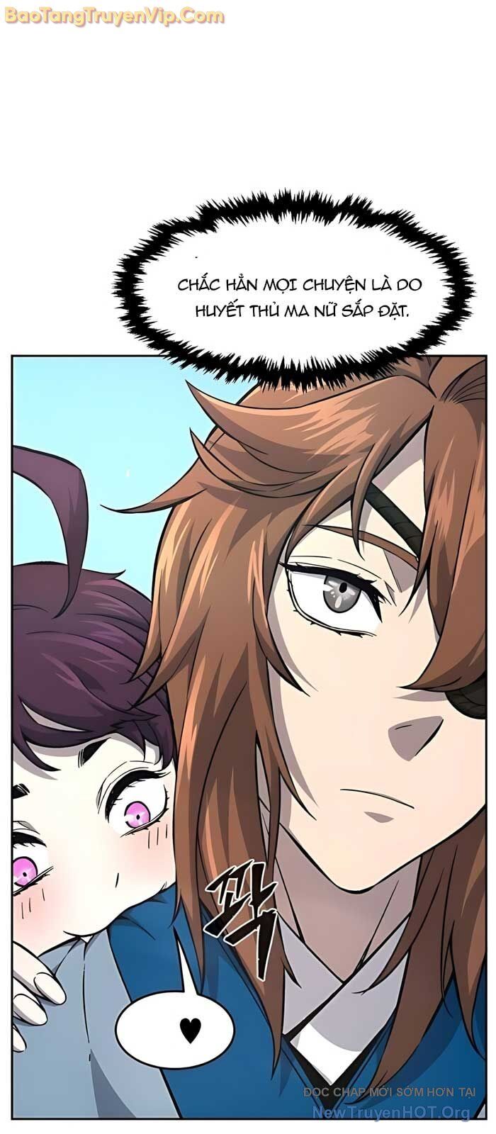 Tuyệt Đối Kiếm Cảm - Chapter 141 - Page 66