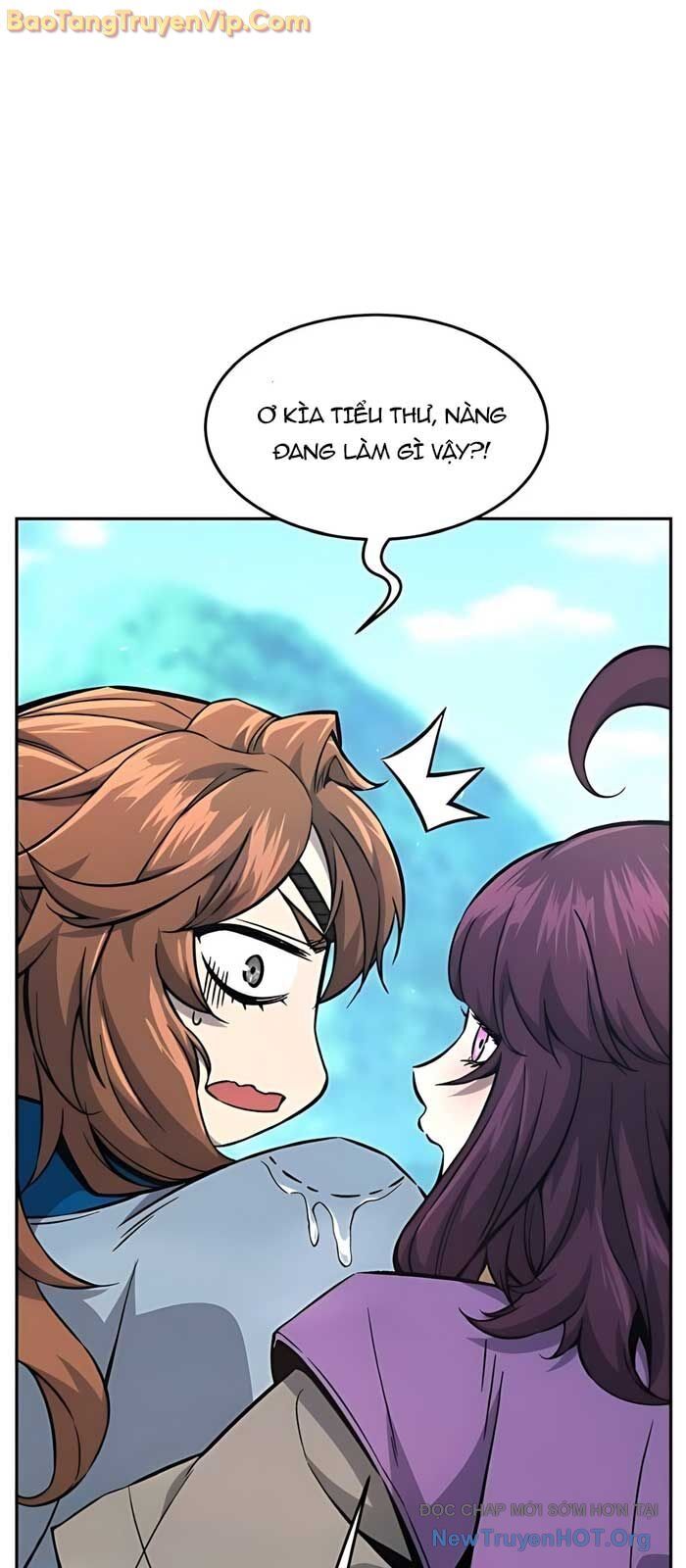 Tuyệt Đối Kiếm Cảm - Chapter 141 - Page 67