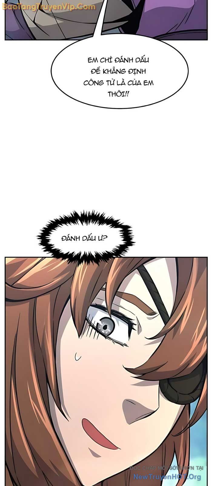 Tuyệt Đối Kiếm Cảm - Chapter 141 - Page 68