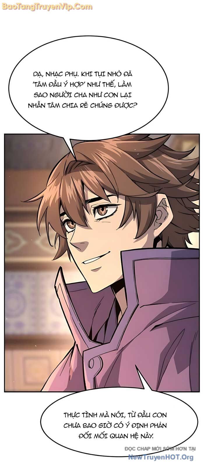 Tuyệt Đối Kiếm Cảm - Chapter 141 - Page 7