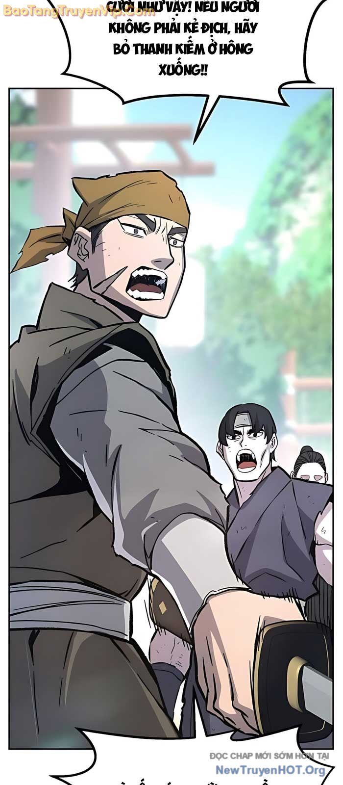 Tuyệt Đối Kiếm Cảm - Chapter 141 - Page 77