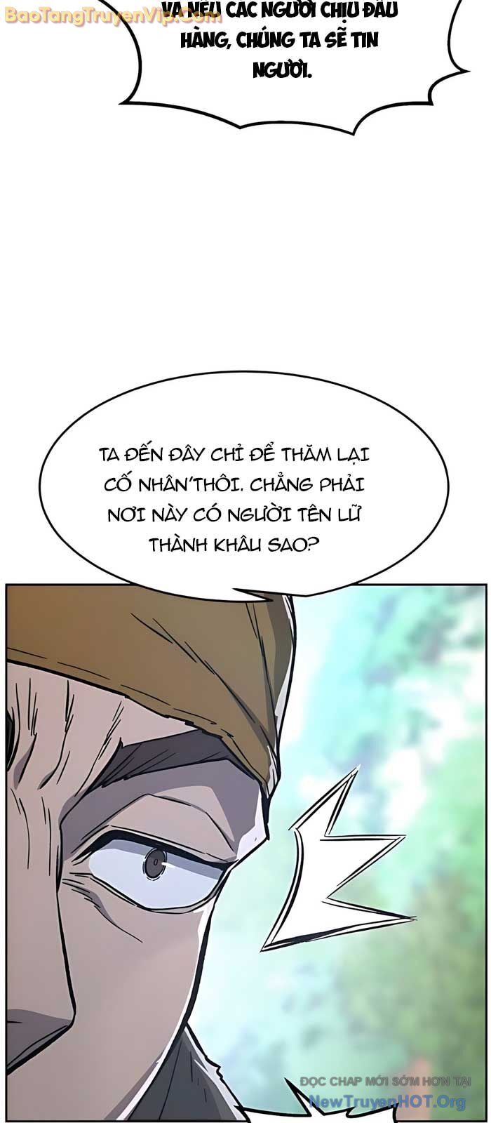 Tuyệt Đối Kiếm Cảm - Chapter 141 - Page 78