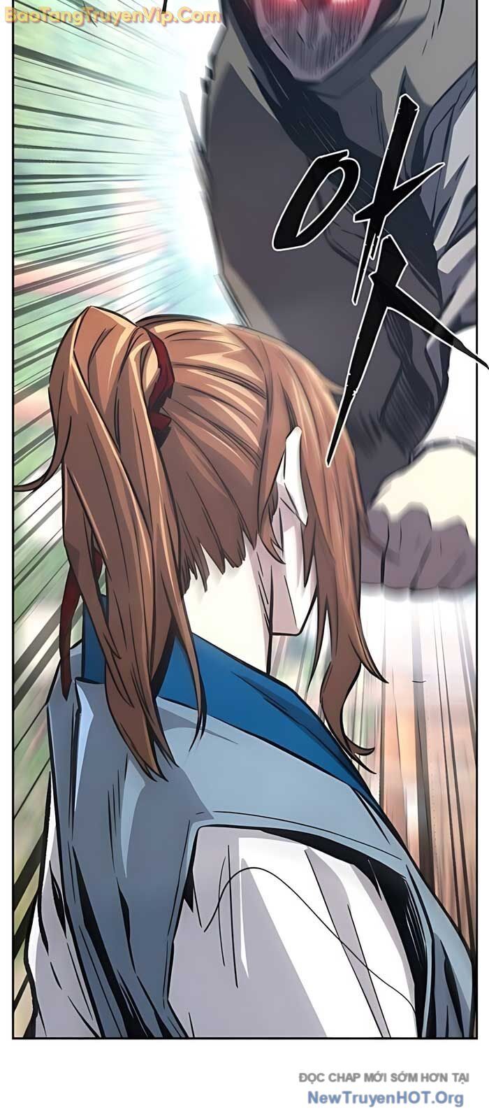 Tuyệt Đối Kiếm Cảm - Chapter 141 - Page 80