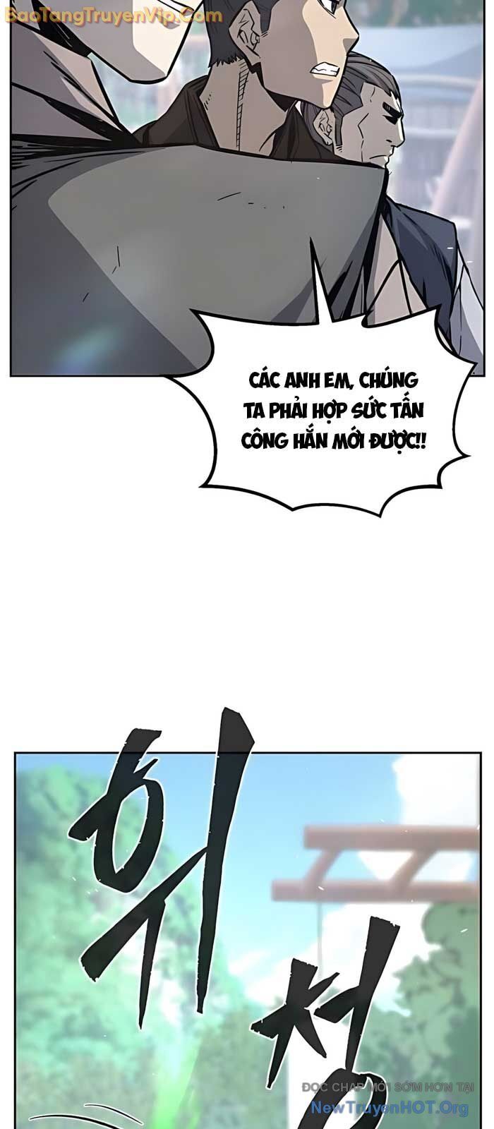 Tuyệt Đối Kiếm Cảm - Chapter 141 - Page 84