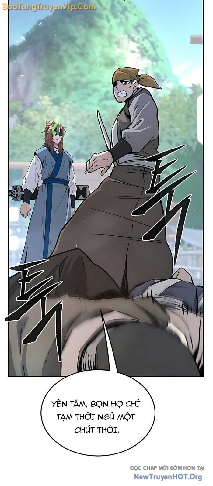 Tuyệt Đối Kiếm Cảm - Chapter 141 - Page 86