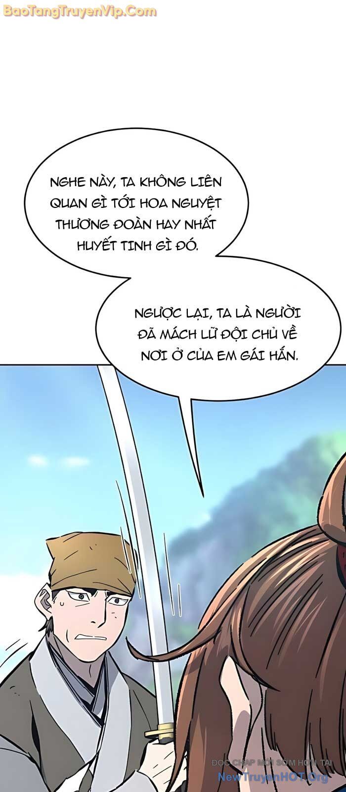 Tuyệt Đối Kiếm Cảm - Chapter 141 - Page 87