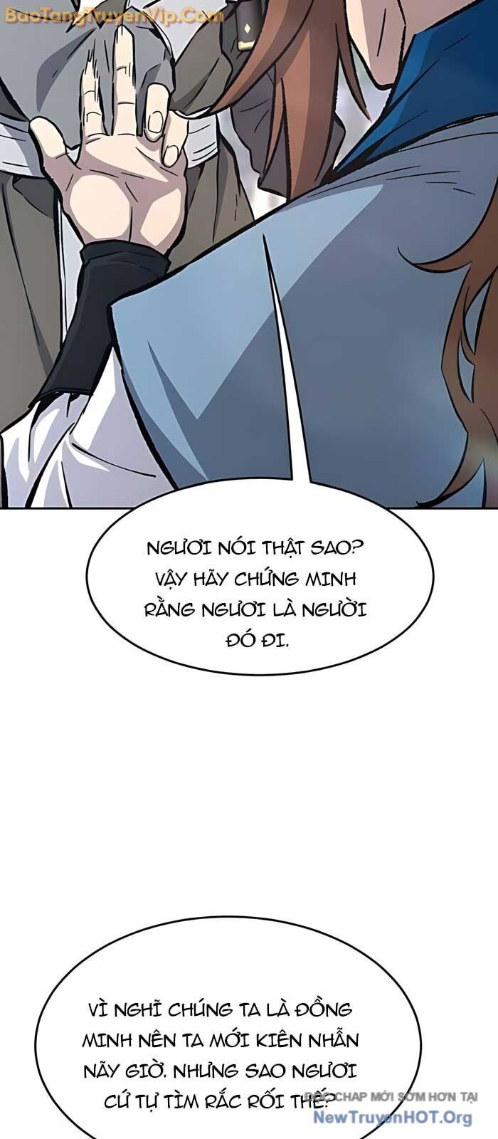 Tuyệt Đối Kiếm Cảm - Chapter 141 - Page 88