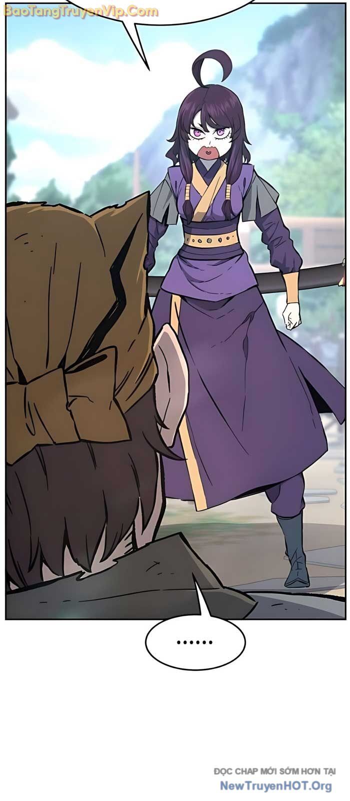 Tuyệt Đối Kiếm Cảm - Chapter 141 - Page 89