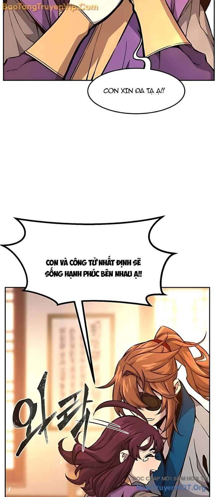 Tuyệt Đối Kiếm Cảm - Chapter 141 - Page 9