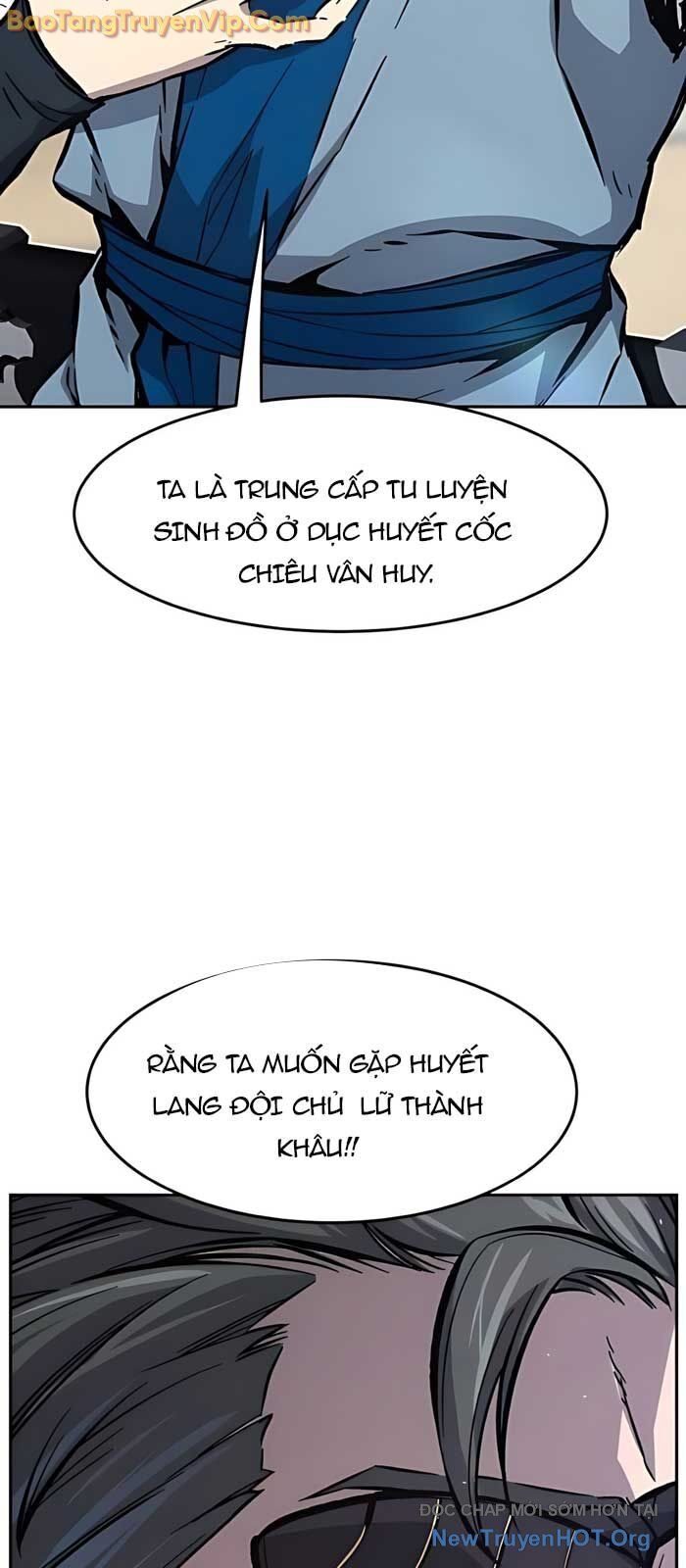 Tuyệt Đối Kiếm Cảm - Chapter 141 - Page 91