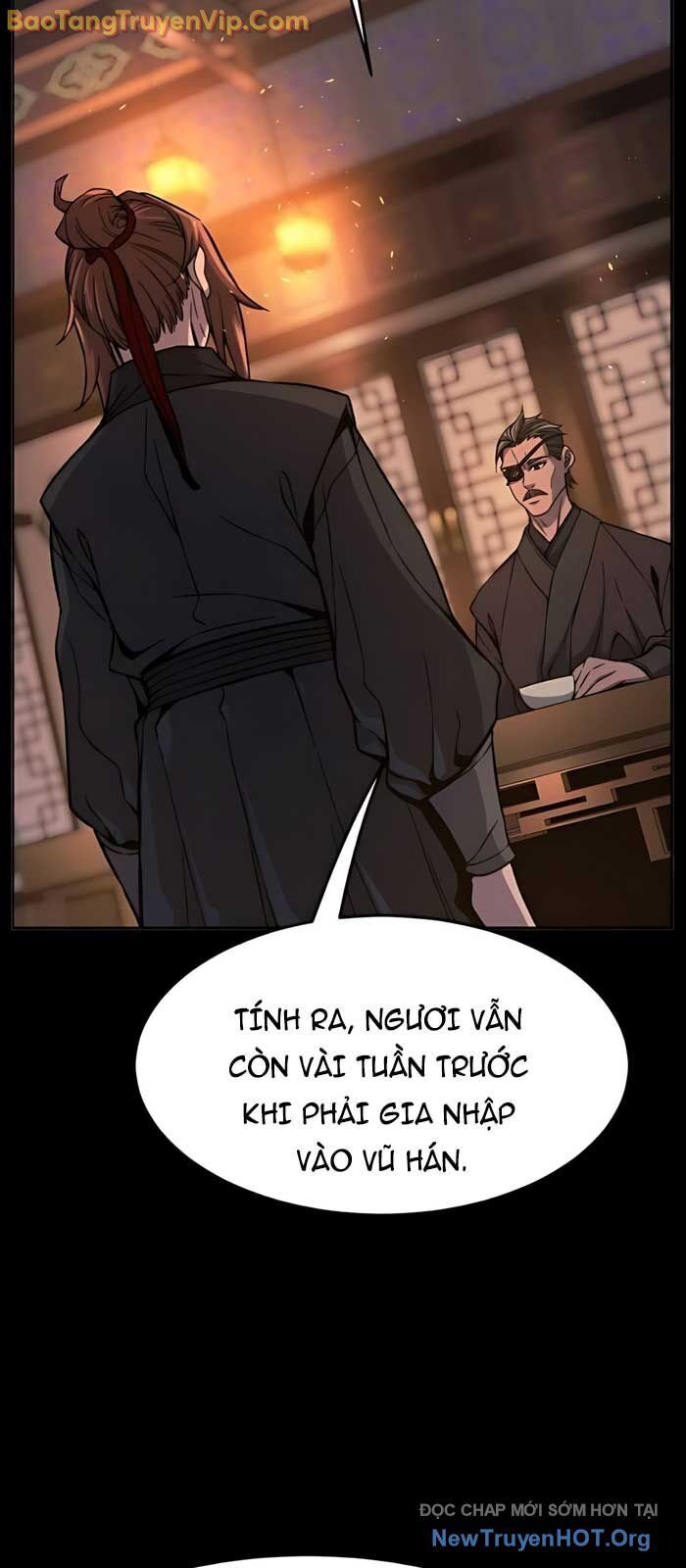 Tuyệt Đối Kiếm Cảm - Chapter 142 - Page 10