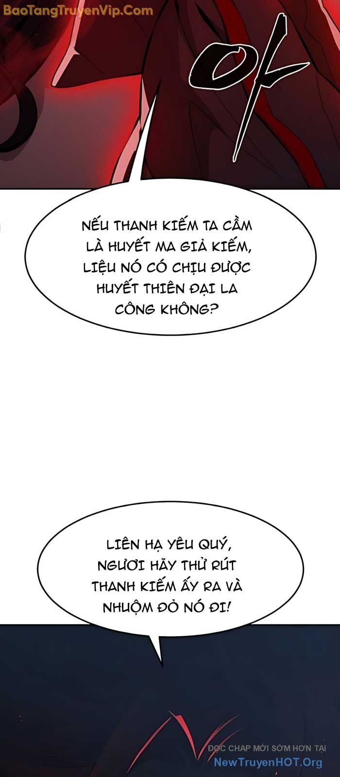 Tuyệt Đối Kiếm Cảm - Chapter 142 - Page 100