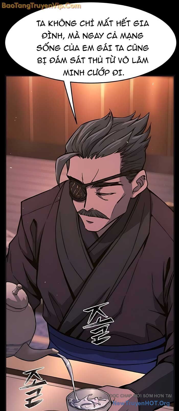 Tuyệt Đối Kiếm Cảm - Chapter 142 - Page 16