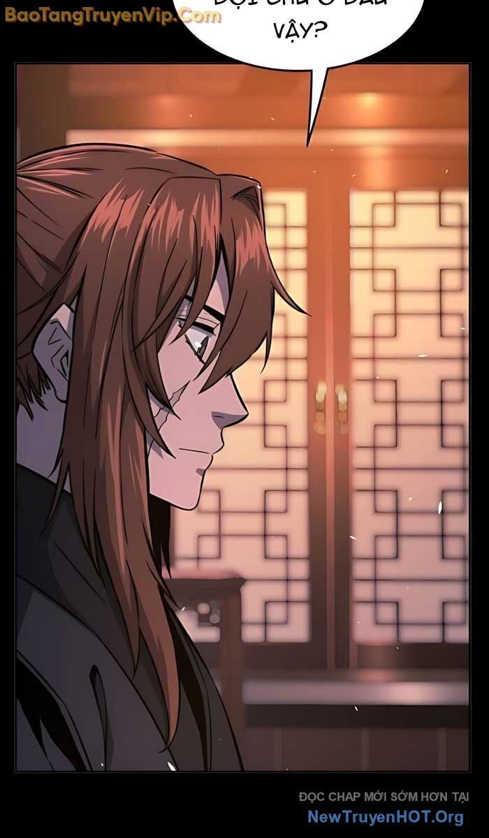 Tuyệt Đối Kiếm Cảm - Chapter 142 - Page 19