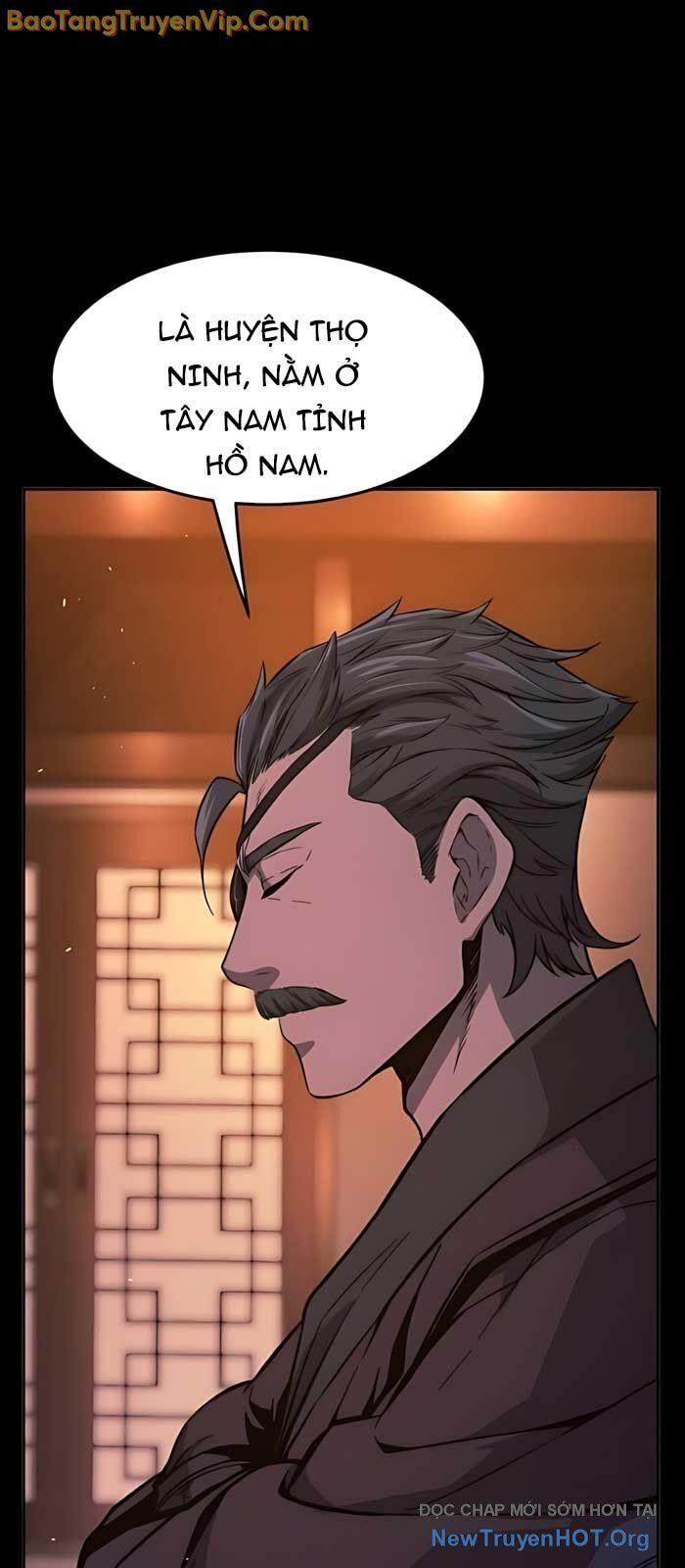 Tuyệt Đối Kiếm Cảm - Chapter 142 - Page 20