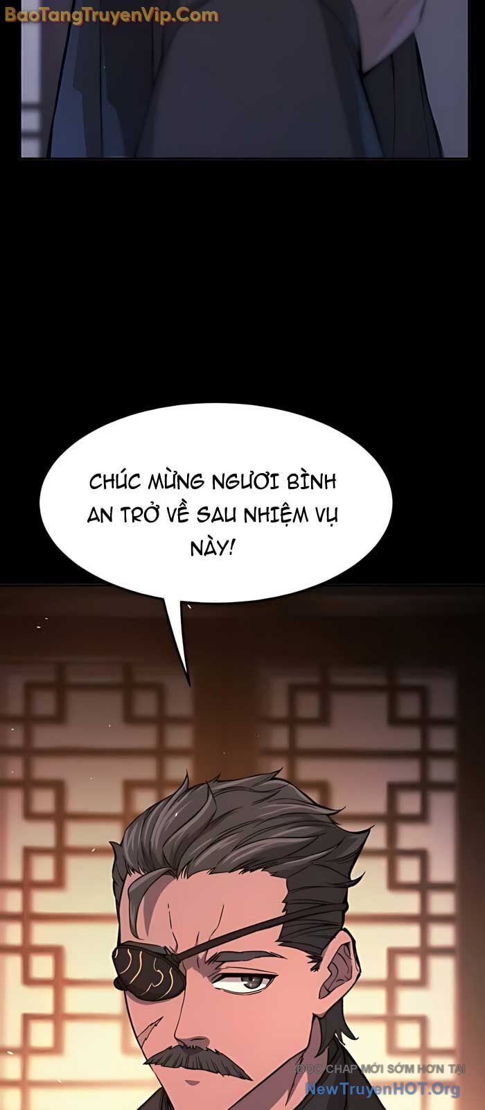Tuyệt Đối Kiếm Cảm - Chapter 142 - Page 3