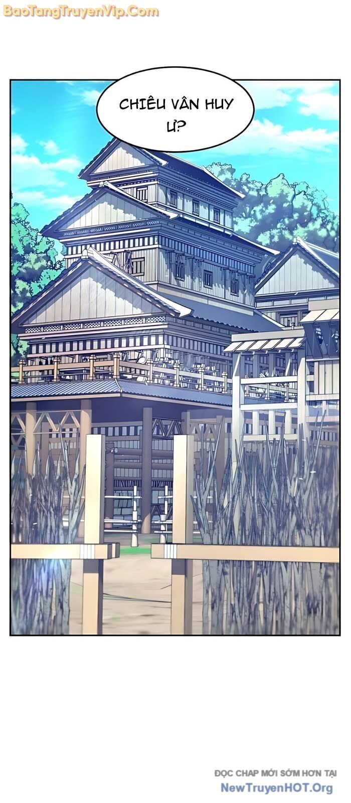 Tuyệt Đối Kiếm Cảm - Chapter 142 - Page 30