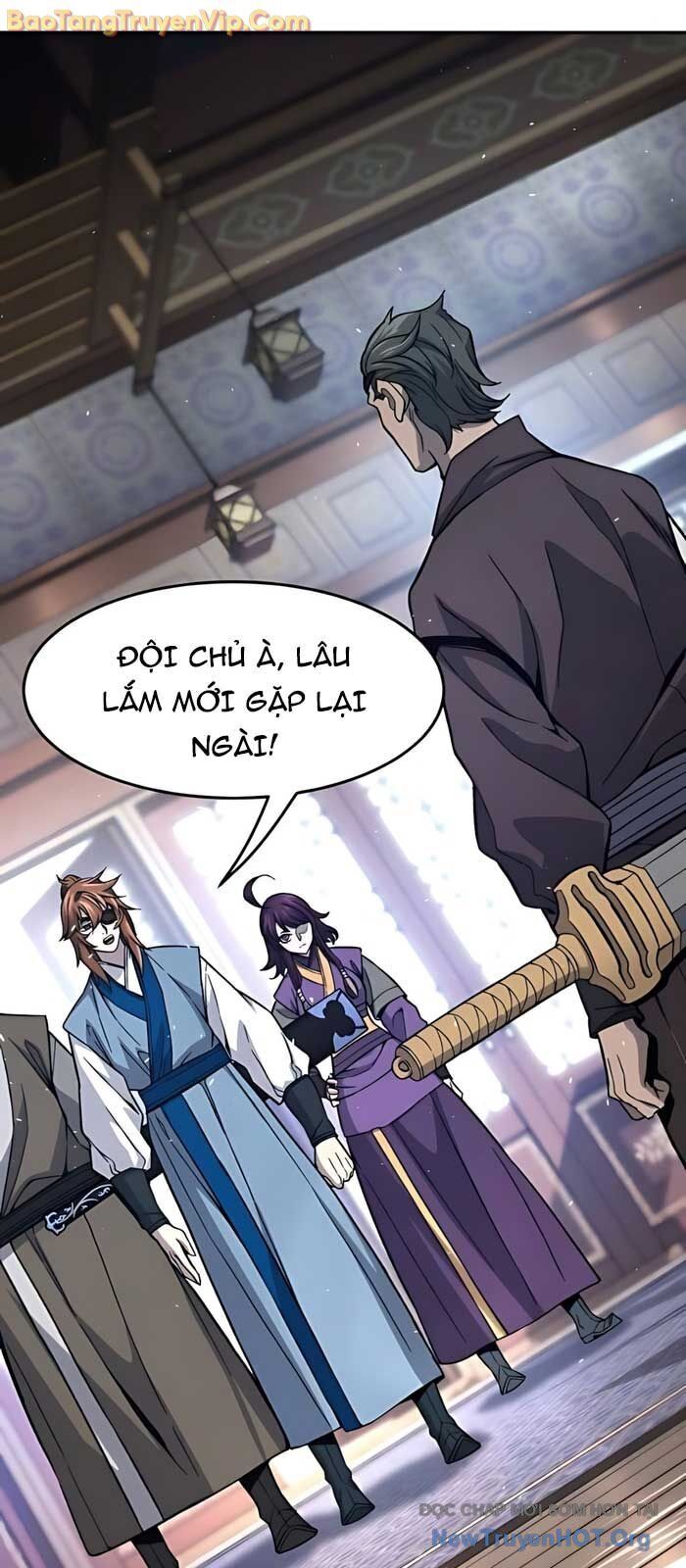 Tuyệt Đối Kiếm Cảm - Chapter 142 - Page 31