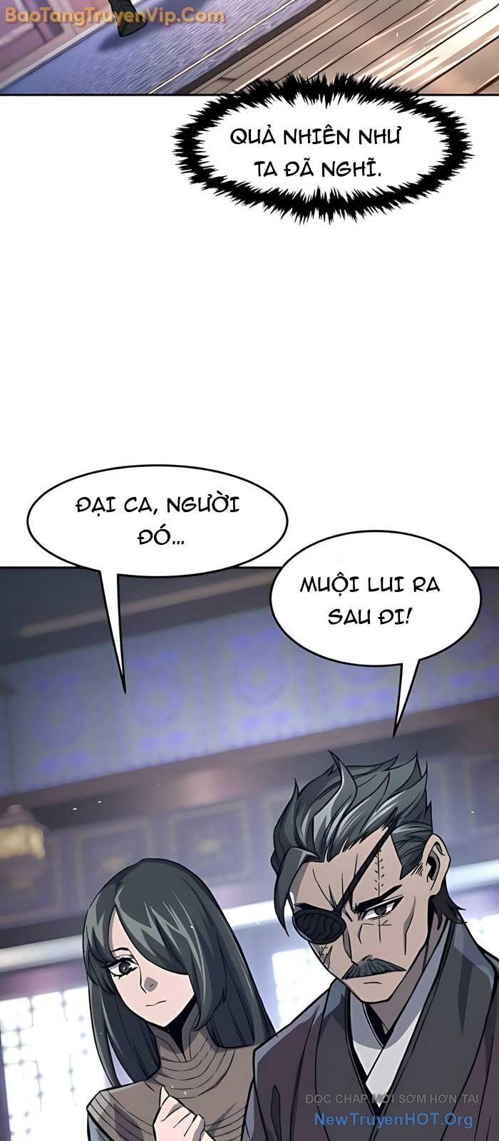 Tuyệt Đối Kiếm Cảm - Chapter 142 - Page 32