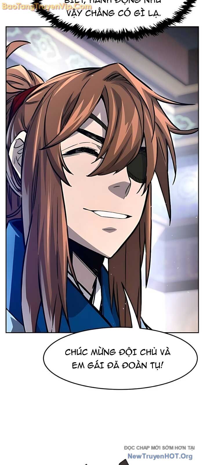 Tuyệt Đối Kiếm Cảm - Chapter 142 - Page 34